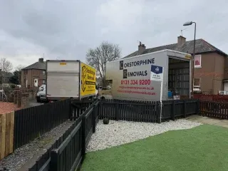 🚚 Two vans on the move today! 🚚

Busy one for the team with a full two-van move completed smoothly and on schedule 💪

When you’ve got a bigger job, extra hands (and extra wheels) make all the difference. Careful loading, organised transport, and everything delivered safely to its new home.

If you’re planning a move and need a reliable team to take the stress off your shoulders, get in touch for a quote 📦

#Removals #MovingDay #TwoVanMove #StressFreeMove